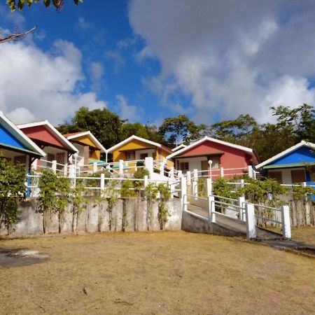 Villa Manary Itamaracá Kültér fotó