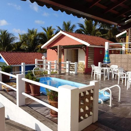 Villa Manary Itamaracá Kültér fotó