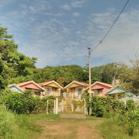 Villa Manary Itamaracá Kültér fotó
