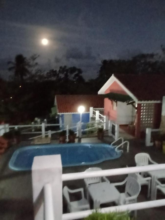 Villa Manary Itamaracá Kültér fotó