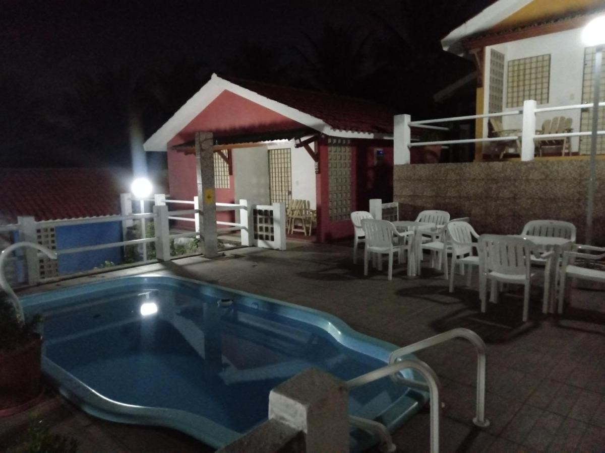 Villa Manary Itamaracá Kültér fotó