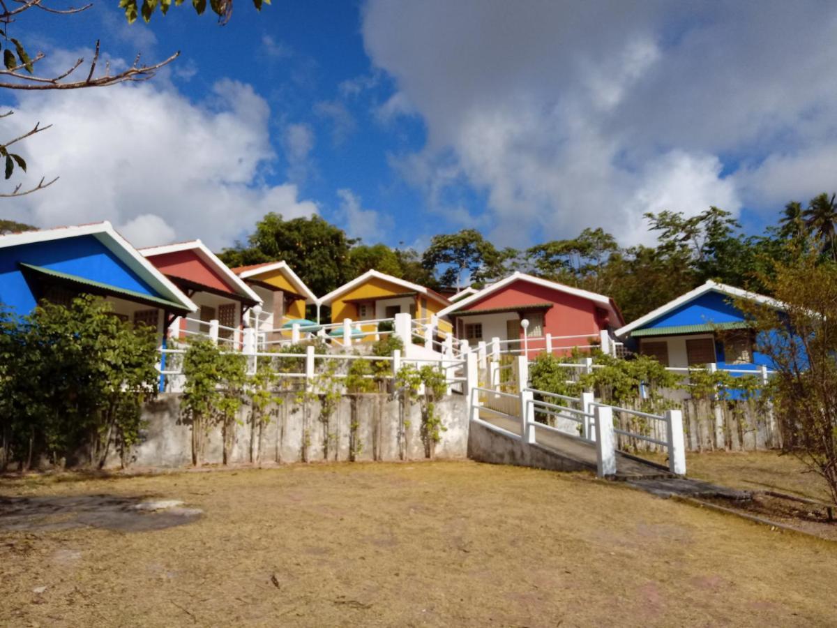 Villa Manary Itamaracá Kültér fotó
