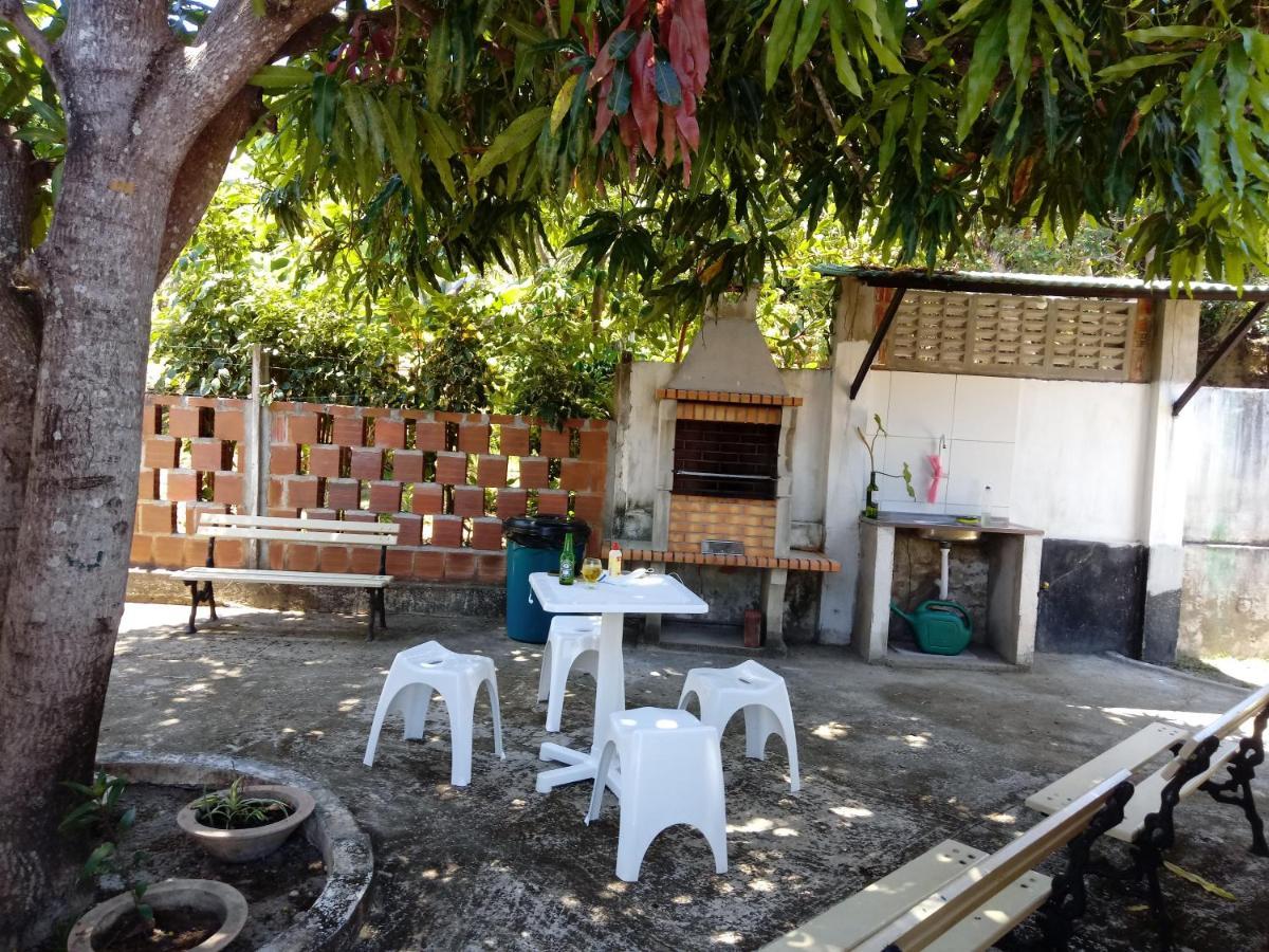 Villa Manary Itamaracá Kültér fotó