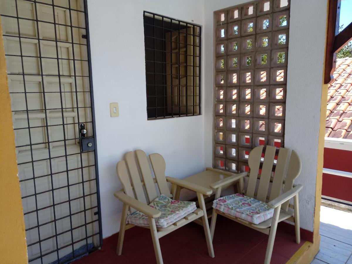 Villa Manary Itamaracá Kültér fotó