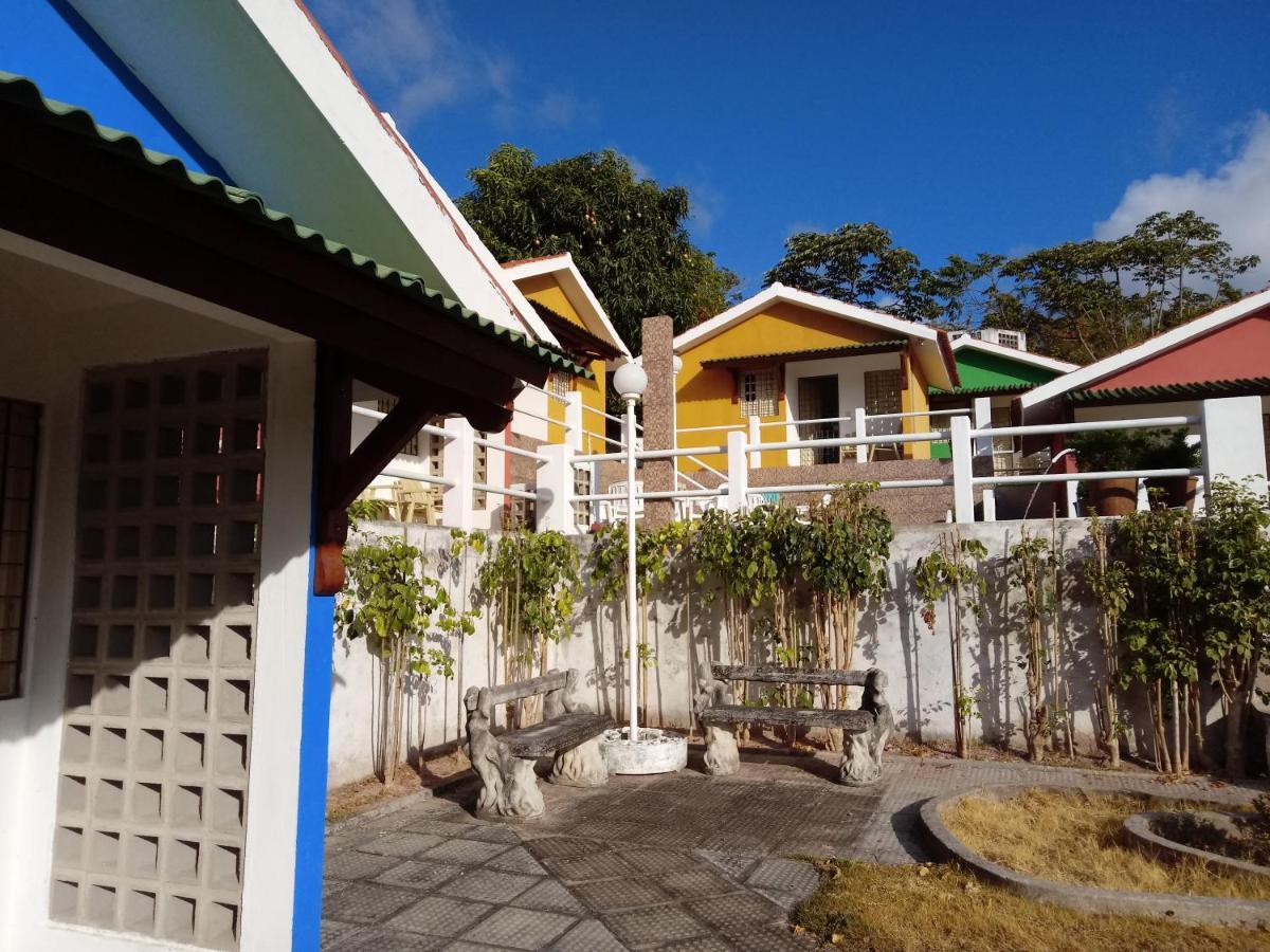 Villa Manary Itamaracá Kültér fotó