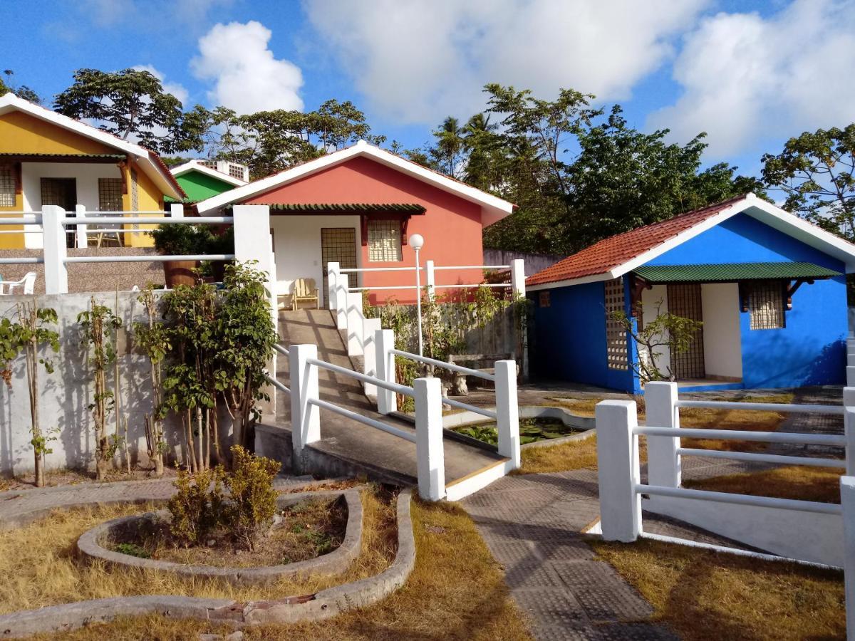 Villa Manary Itamaracá Kültér fotó