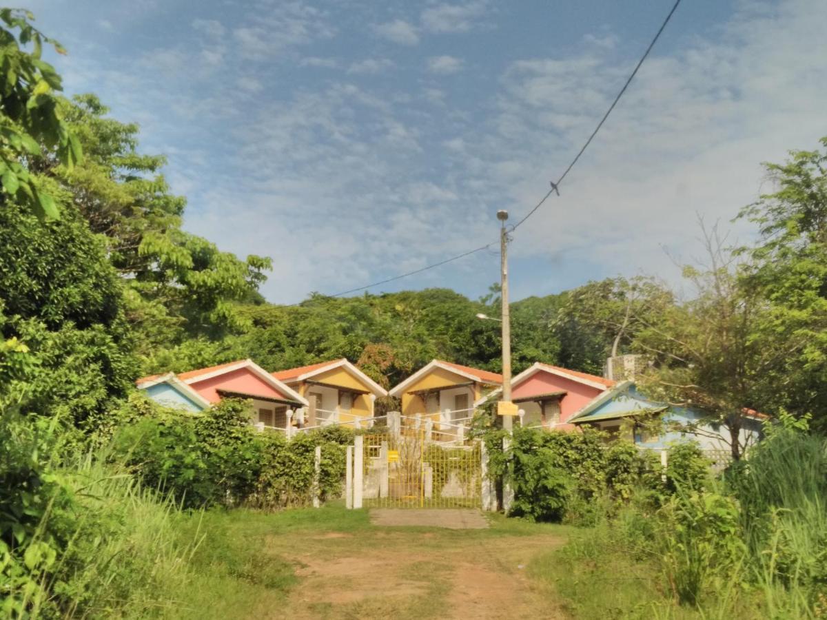 Villa Manary Itamaracá Kültér fotó