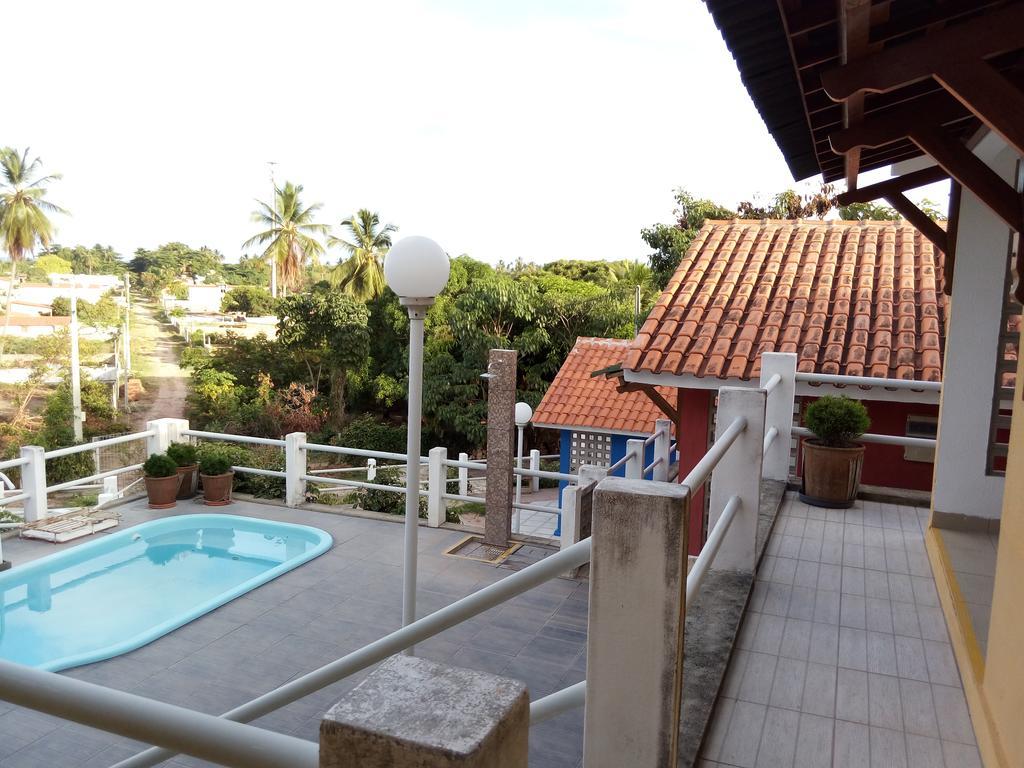 Villa Manary Itamaracá Kültér fotó